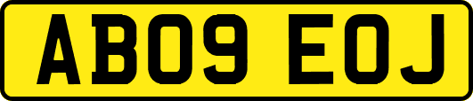 AB09EOJ