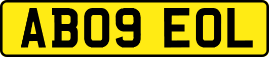 AB09EOL