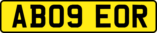AB09EOR