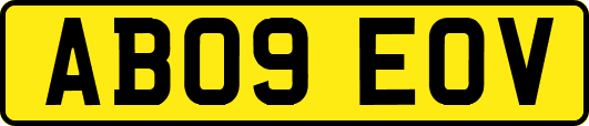 AB09EOV