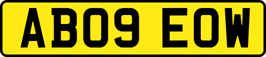AB09EOW