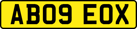 AB09EOX