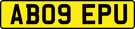 AB09EPU