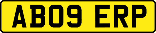 AB09ERP