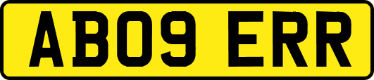 AB09ERR