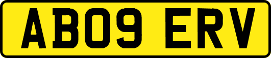 AB09ERV