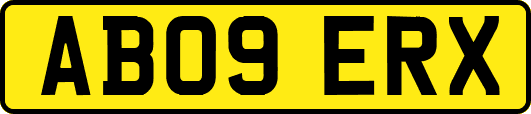 AB09ERX