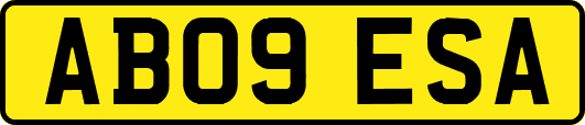 AB09ESA