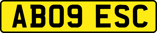 AB09ESC