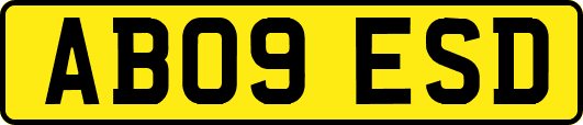 AB09ESD