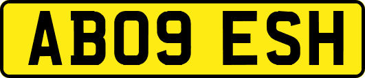 AB09ESH