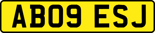 AB09ESJ