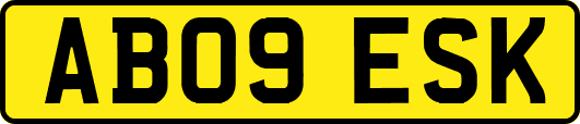 AB09ESK