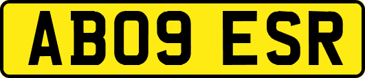AB09ESR