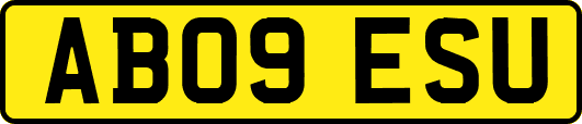 AB09ESU