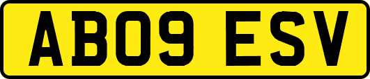 AB09ESV