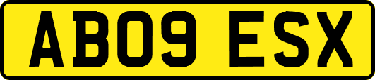 AB09ESX