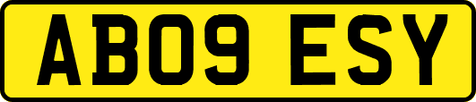 AB09ESY