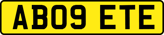 AB09ETE