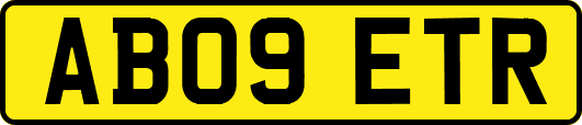 AB09ETR