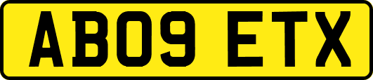 AB09ETX