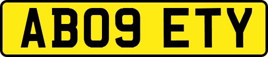 AB09ETY