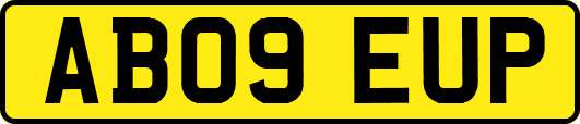 AB09EUP