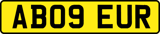 AB09EUR