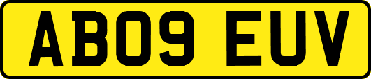 AB09EUV