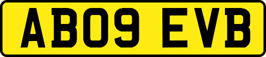 AB09EVB