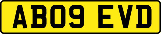 AB09EVD