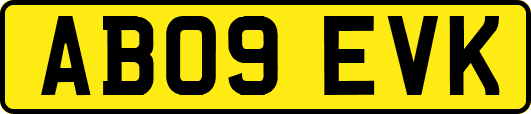 AB09EVK