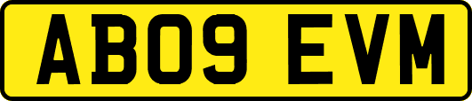 AB09EVM