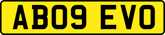 AB09EVO