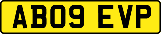 AB09EVP