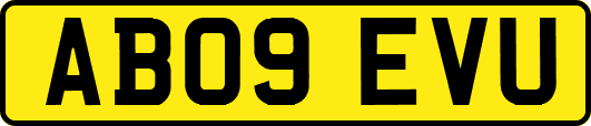 AB09EVU