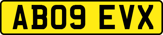 AB09EVX