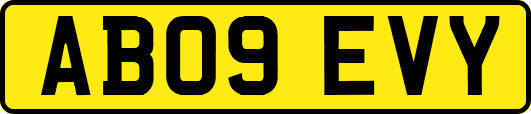 AB09EVY