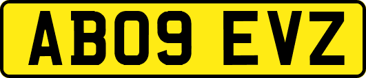 AB09EVZ