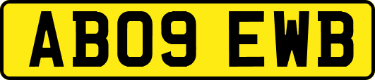 AB09EWB