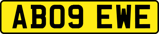 AB09EWE