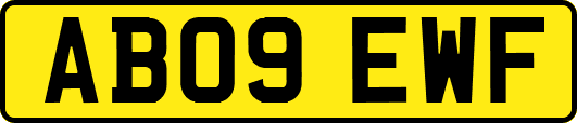 AB09EWF