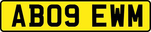 AB09EWM
