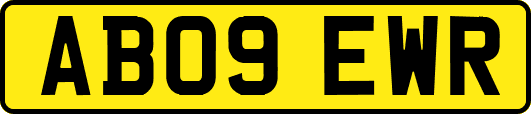 AB09EWR