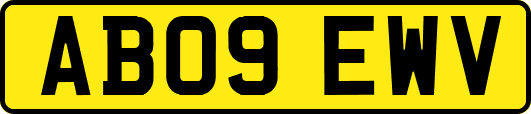 AB09EWV
