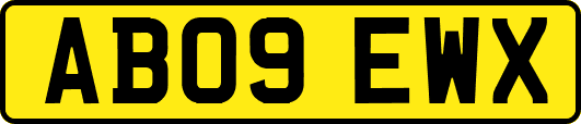 AB09EWX