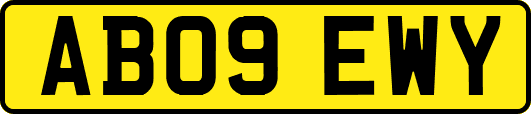 AB09EWY
