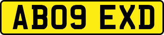 AB09EXD