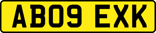 AB09EXK