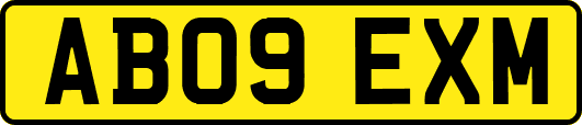 AB09EXM